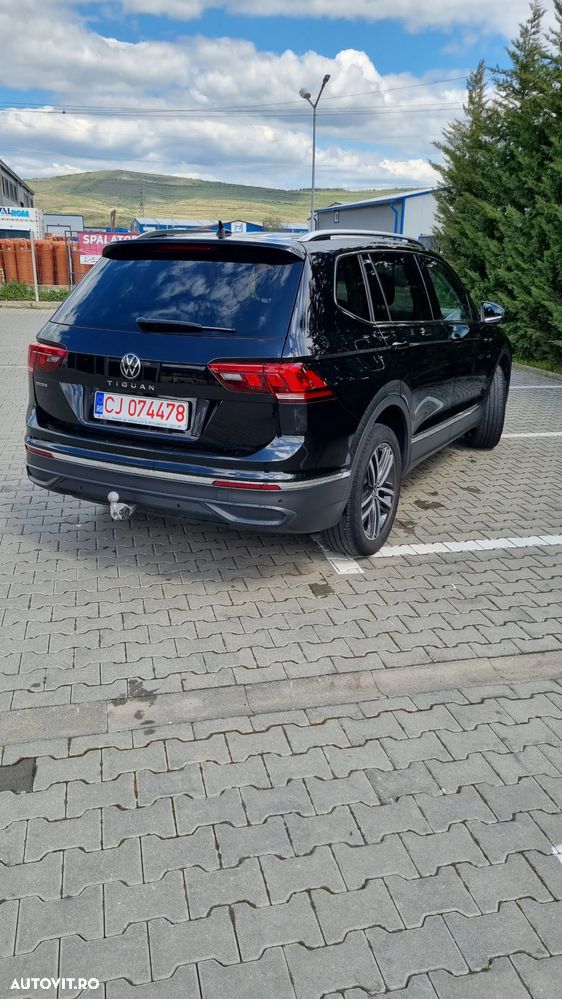 Volkswagen Tiguan 2.0 TDI SCR DSG Life - 4