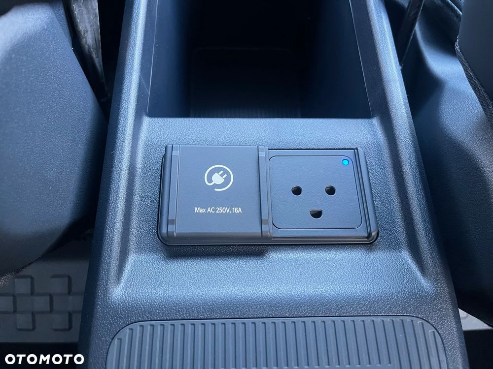 Kia PV5 71.2kWh - 28