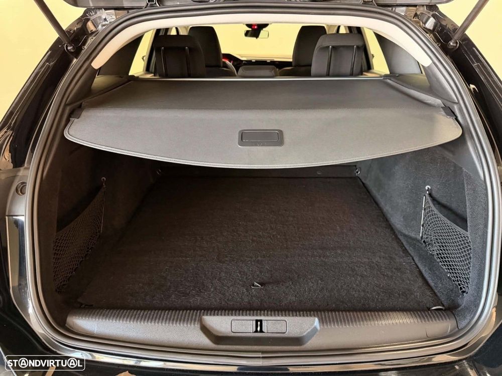 Peugeot 308 SW 1.5 BlueHDi Active Pack - 21