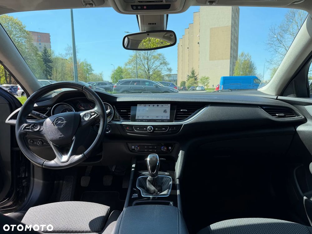 Opel Insignia 1.6 ECOTEC Business Innovation - 9