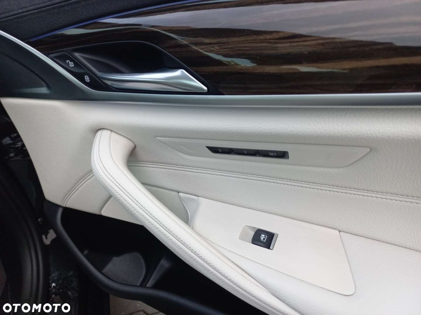 BMW Seria 5 - 20