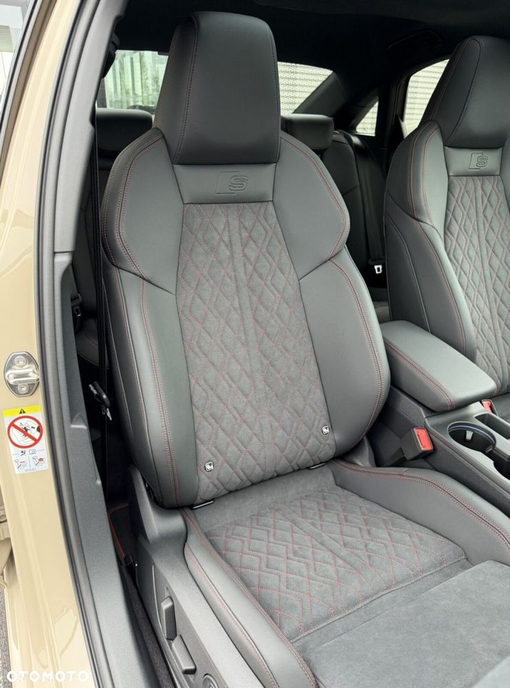 Audi S3 Limousine - 24