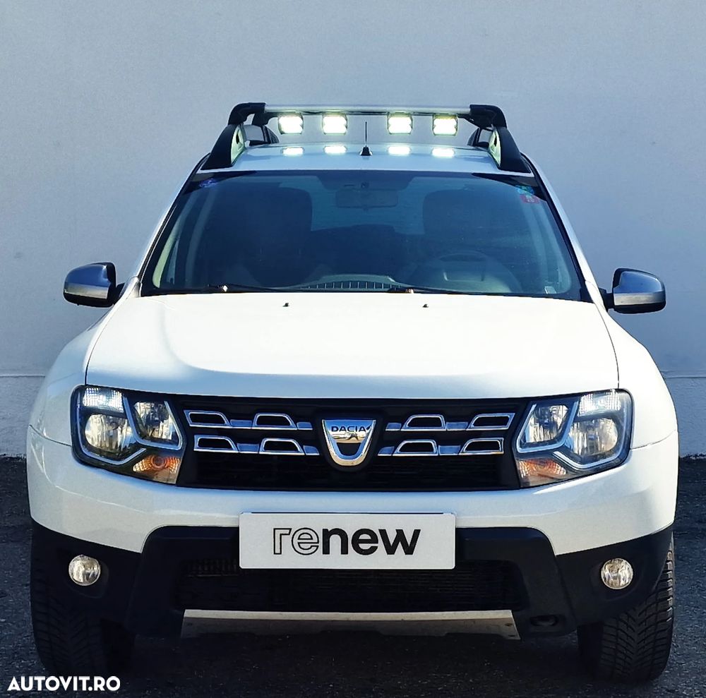 Dacia Duster 1.2 TCe 4x4 Laureate - 6