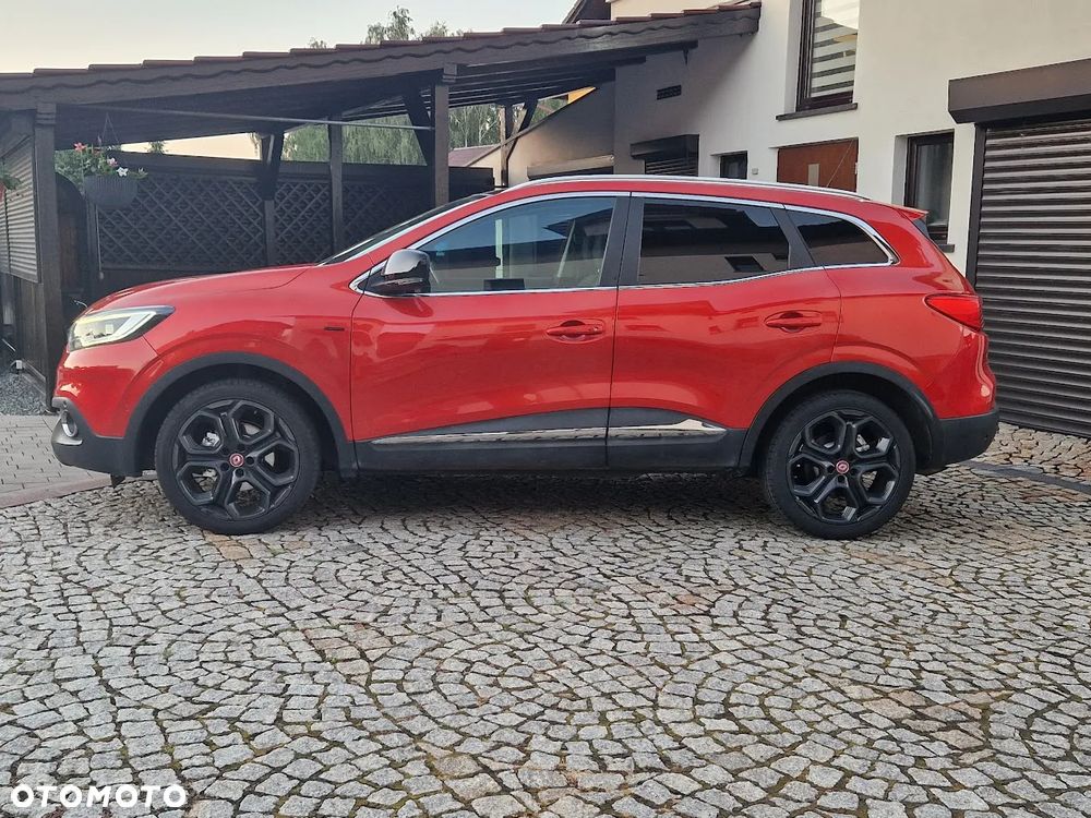 Renault Kadjar 1.2 Energy TCe Night&Day - 18