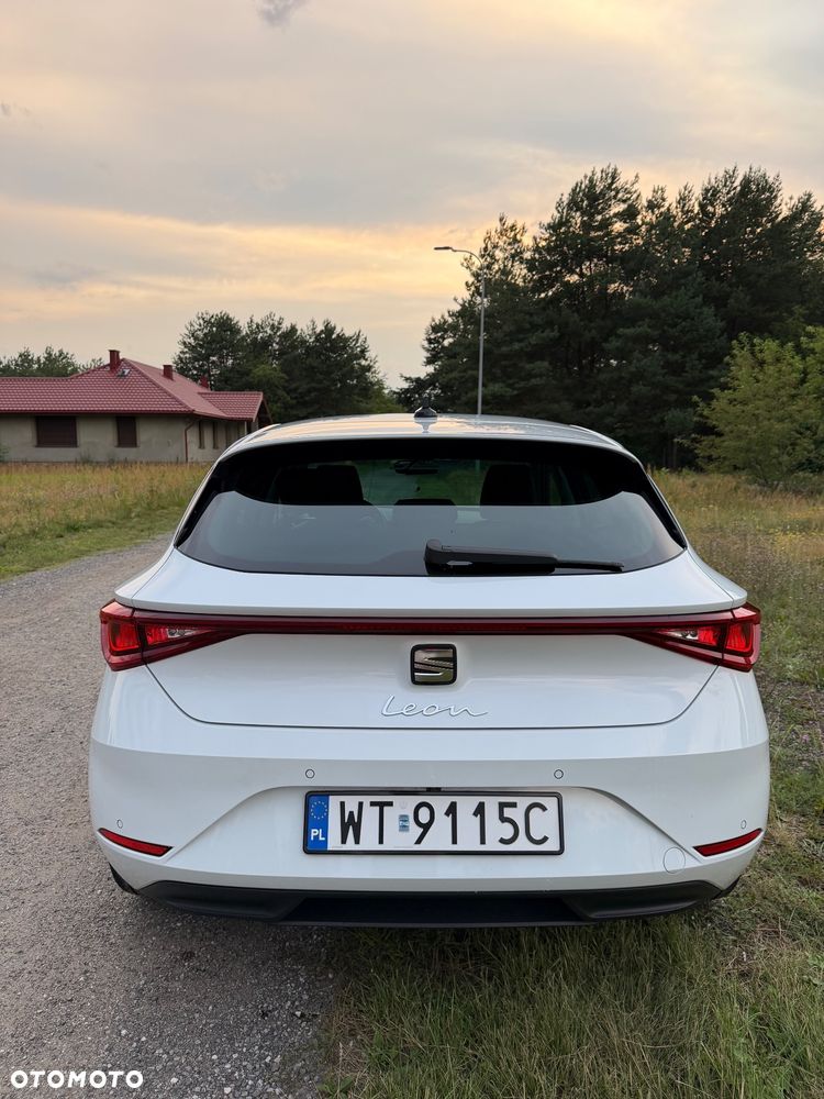 Seat Leon 1.5 TSI Xcellence - 7