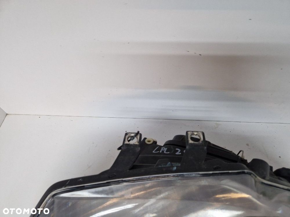 SEAT IBIZA LAMPA PRZÓD PRZEDNIA LEWA EUROPA  8L1941005M - 8