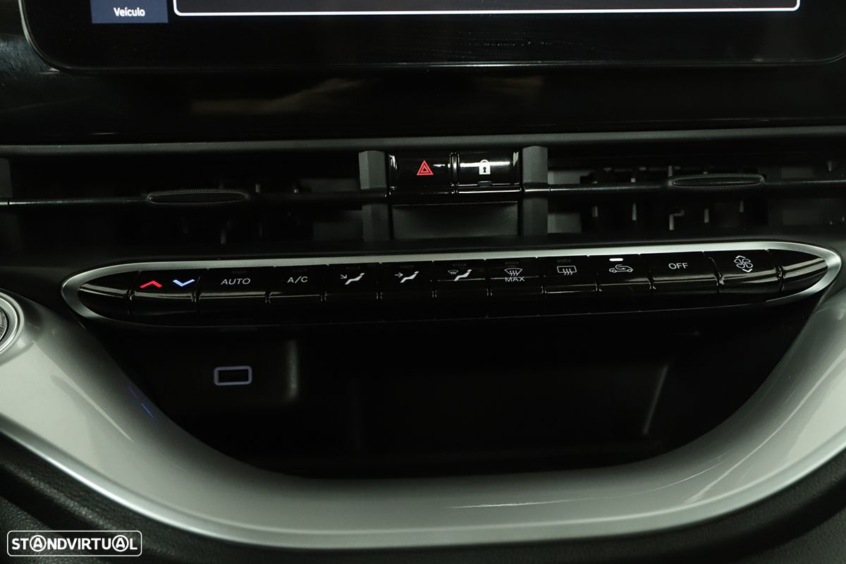 Fiat 500e Novo - 13
