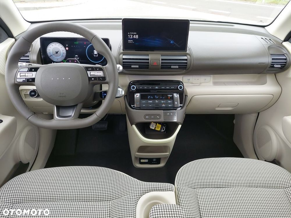 Hyundai Inster - 19