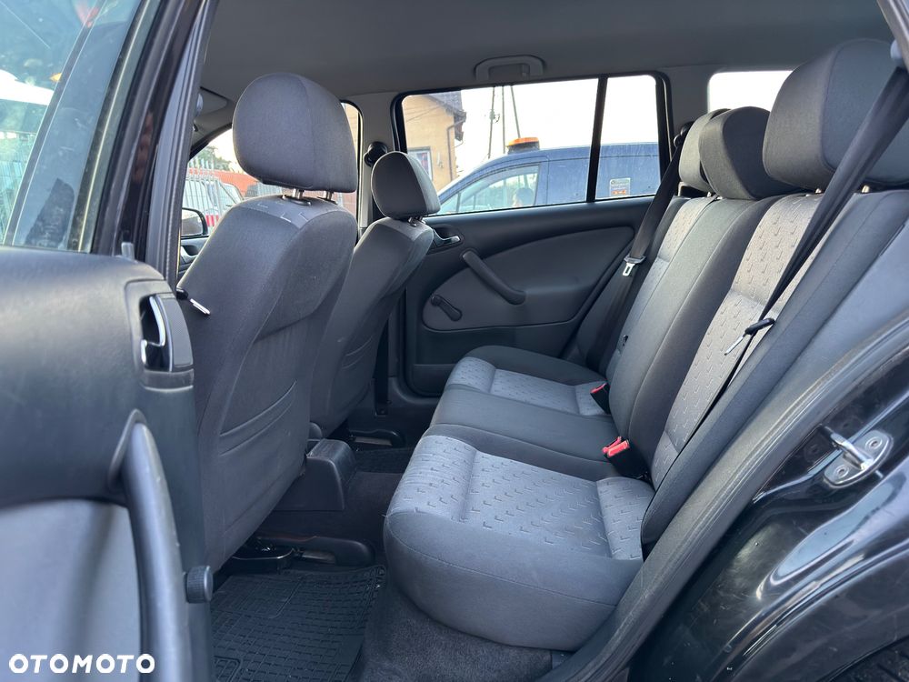 Skoda Octavia 1.9 TDI Tour - 17