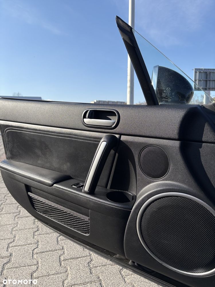 Mazda MX-5 1.8 MZR Center-Line - 23