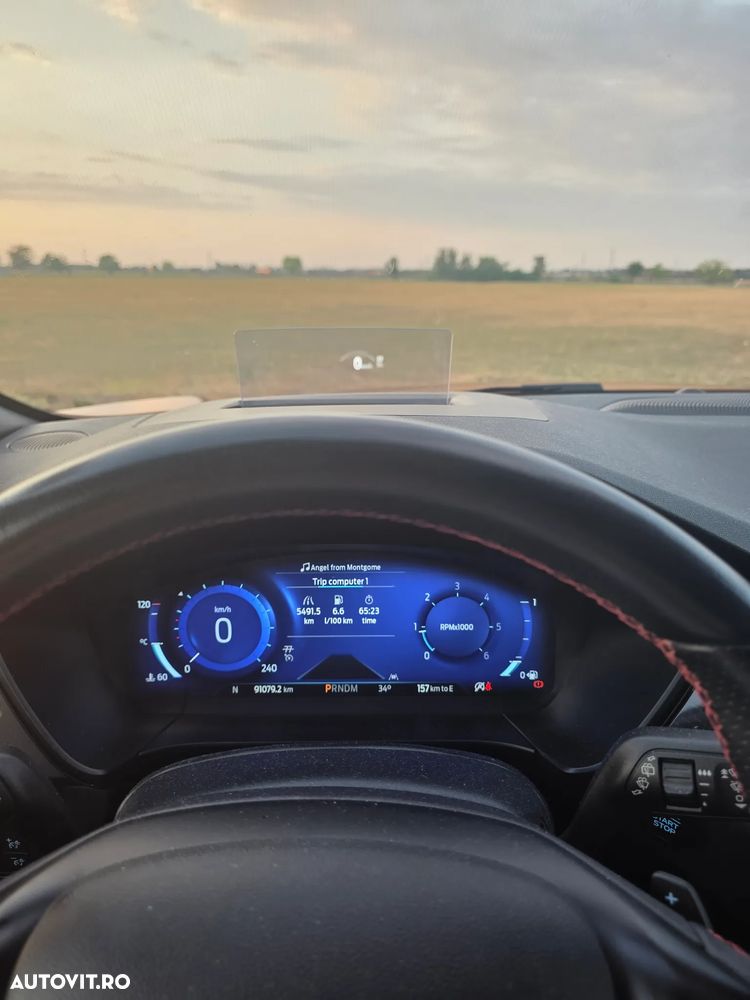 Ford Kuga 2.0 EcoBlue A8 AWD ST Line X - 10