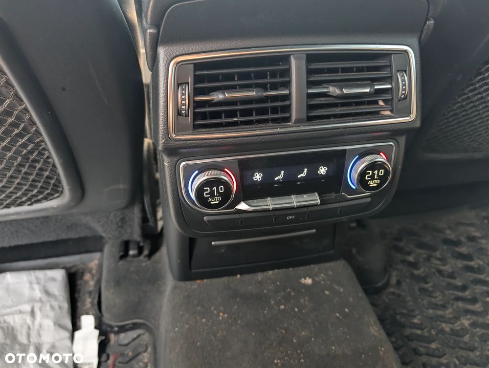 Audi Q7 3.0 TFSI Quattro Tiptr - 10