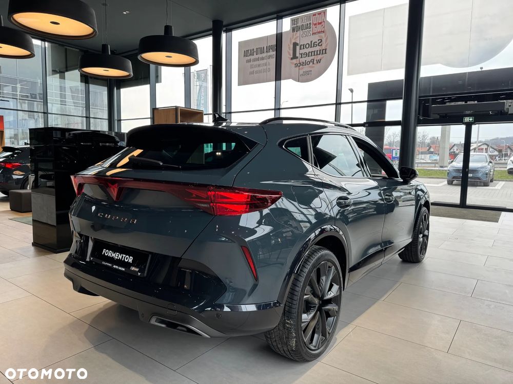 Cupra Formentor 1.5 TSI - 4