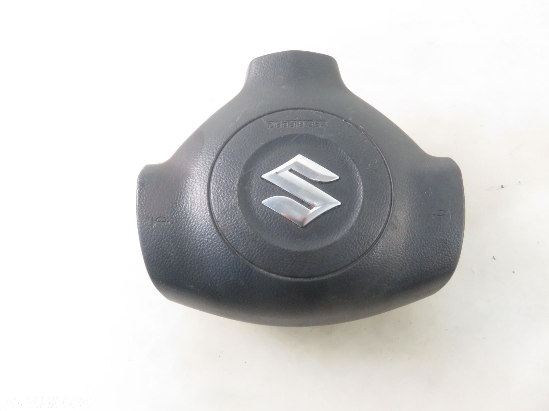 PODUSZKA KIEROWCY SUZUKI SWIFT III 48159821JA - 4