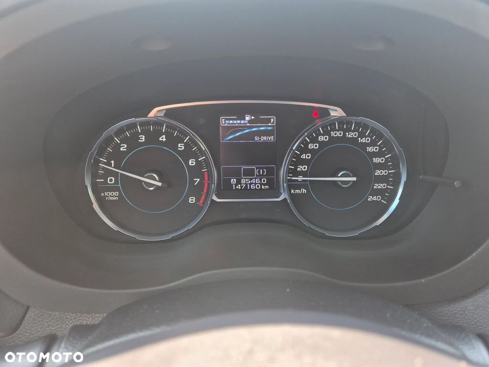 Subaru Forester 2.0i Comfort EU6 - 26