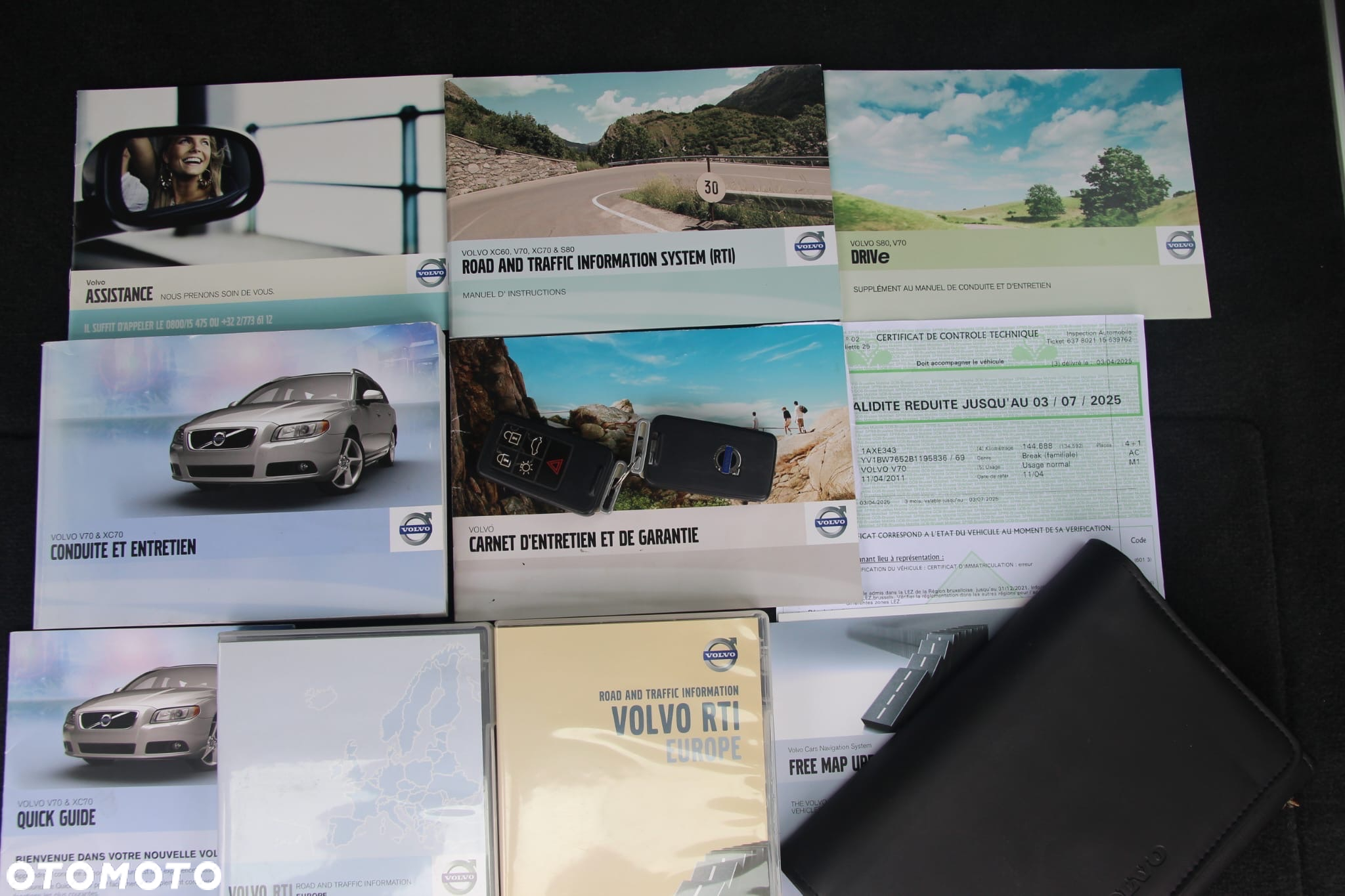 Volvo V70 1.6D DRIVe Momentum - 35
