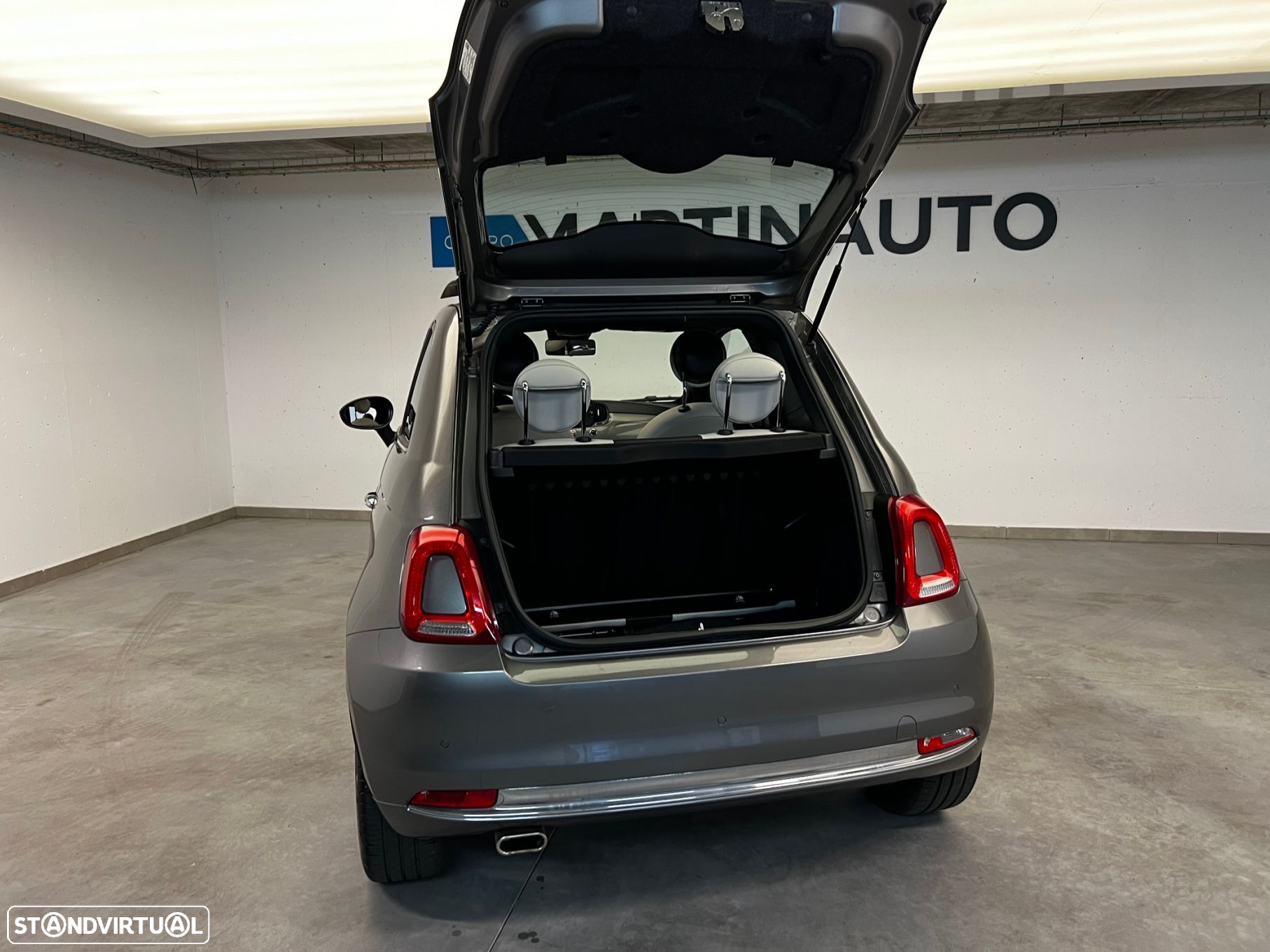 Fiat 500 - 17