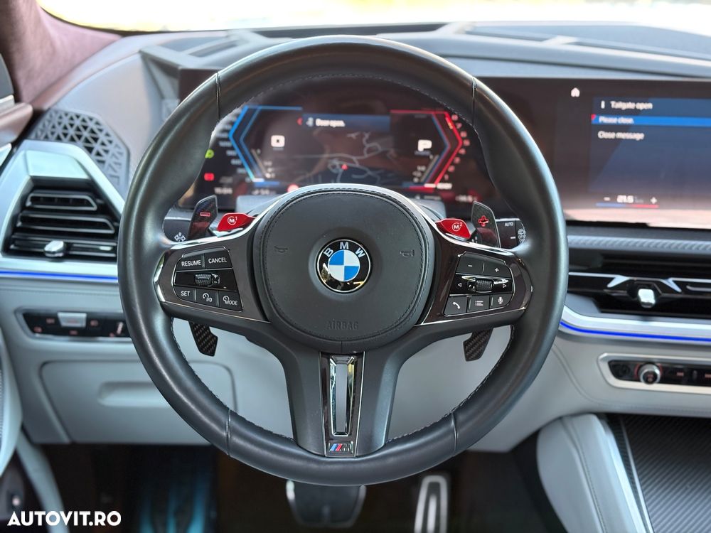 BMW XM - 20