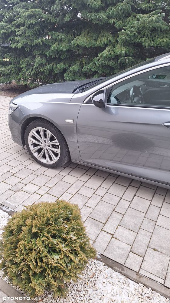 Opel Insignia 2.0 T Elegance S&S - 12