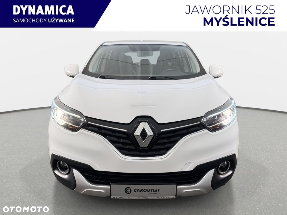Renault Kadjar 1.5 dCi Energy Zen - 4