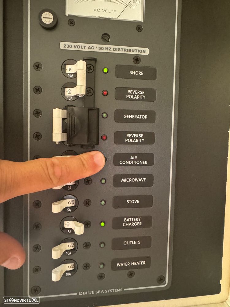 Cobalt Marine 323 - 14