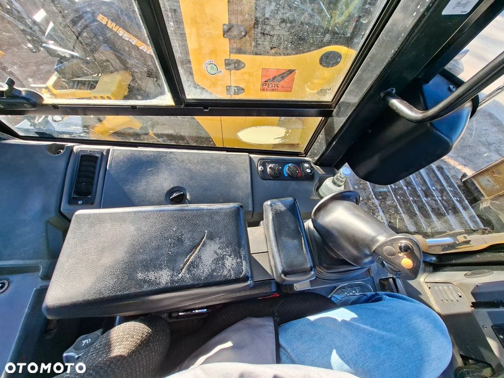 Caterpillar D6K LGP - 7