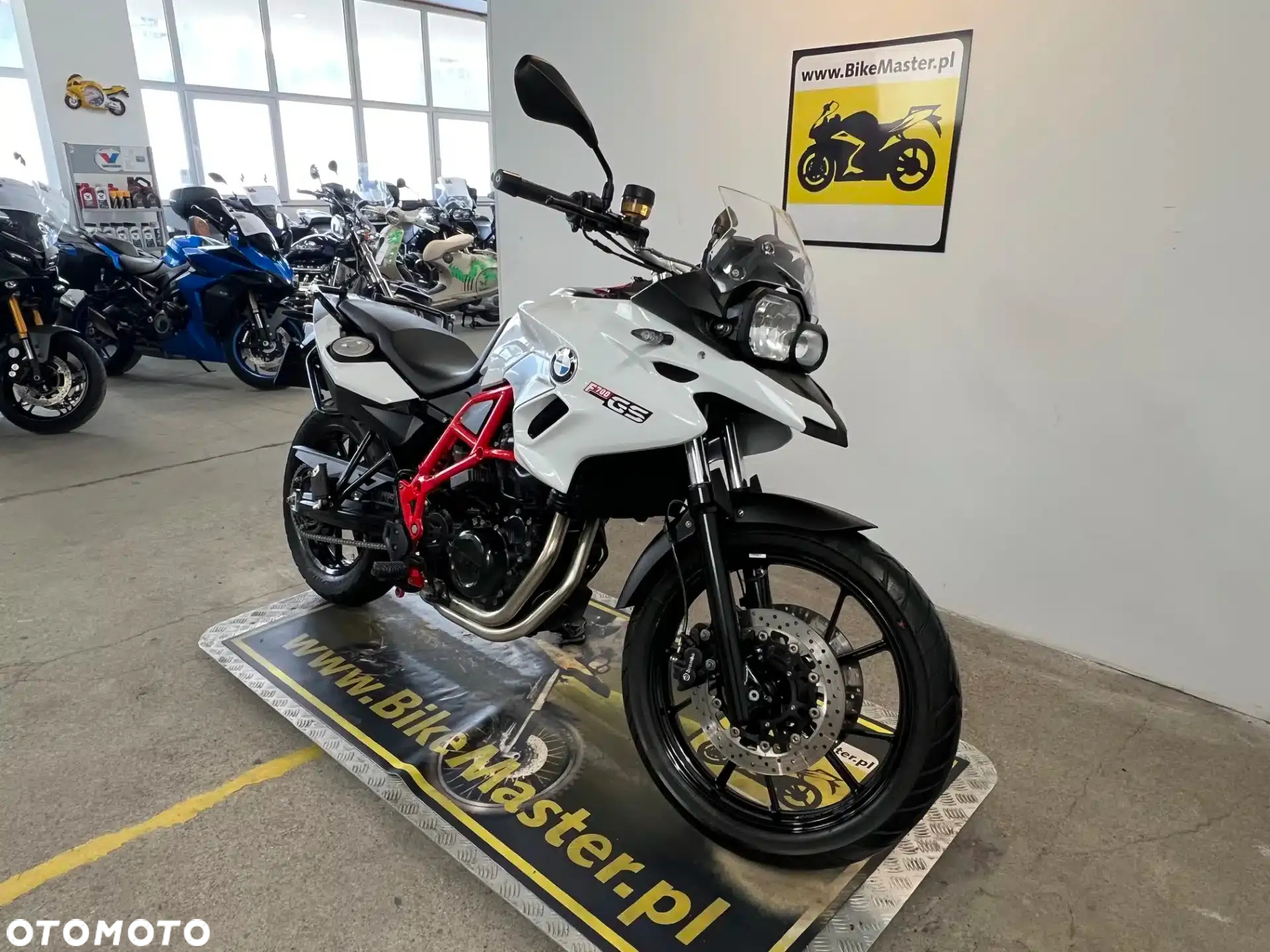 BMW GS - 3