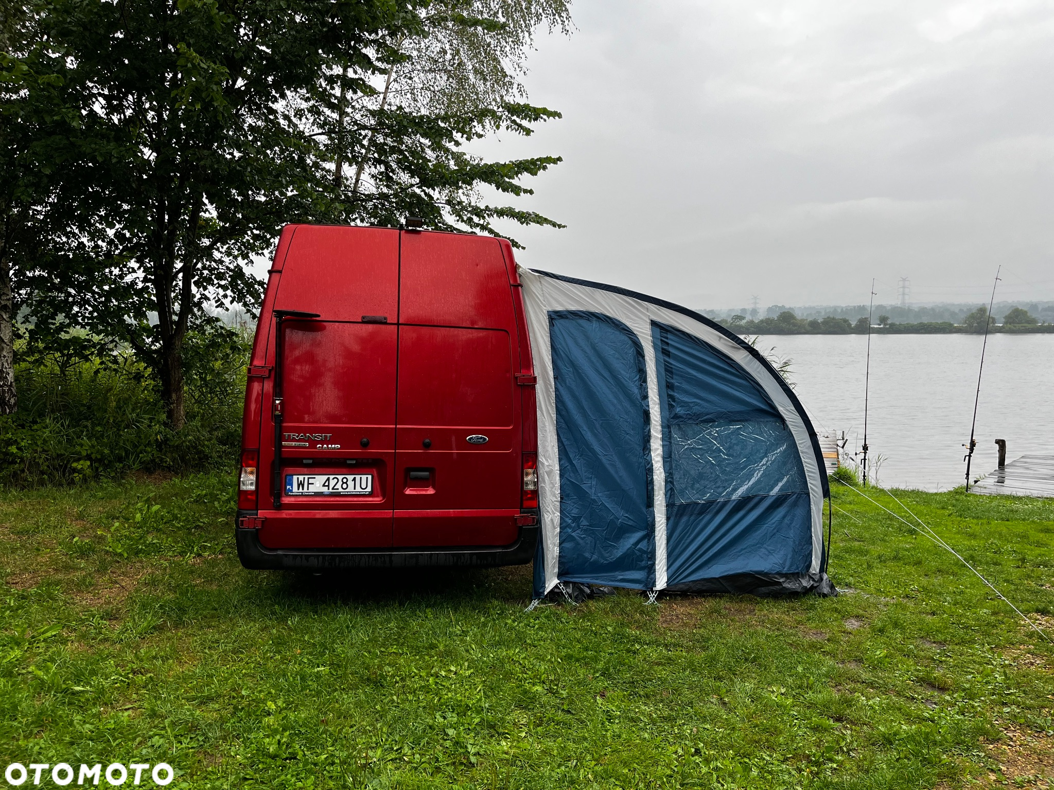 Ford Transit - 26