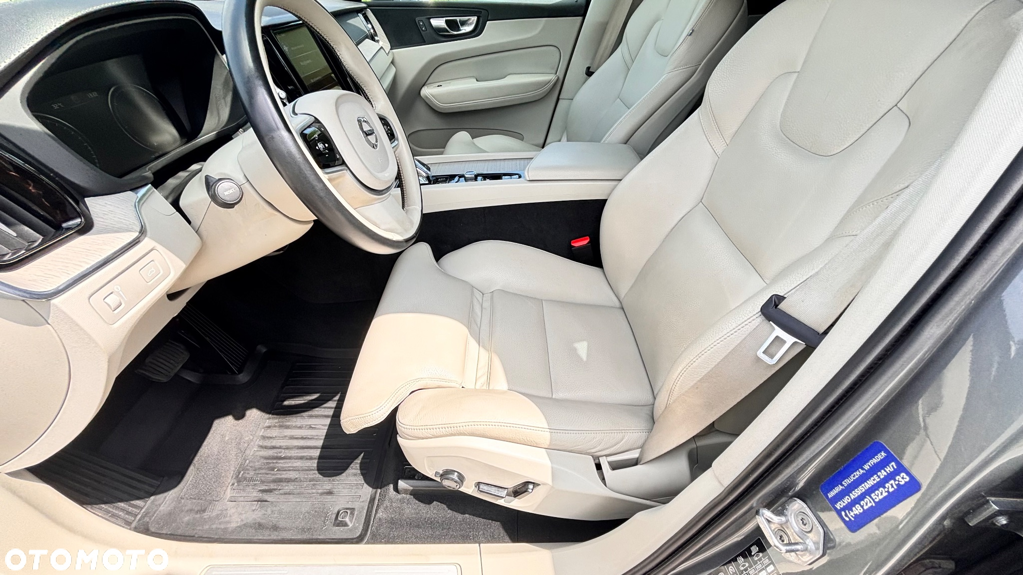 Volvo XC 60 - 17