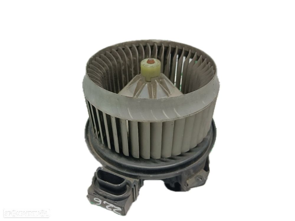 Motor Sofagem Toyota Yaris (_P9_) - 4