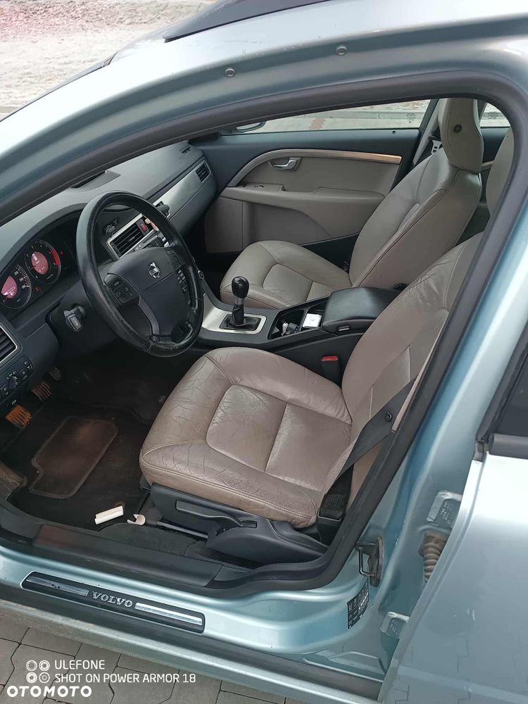 Volvo V70 - 6