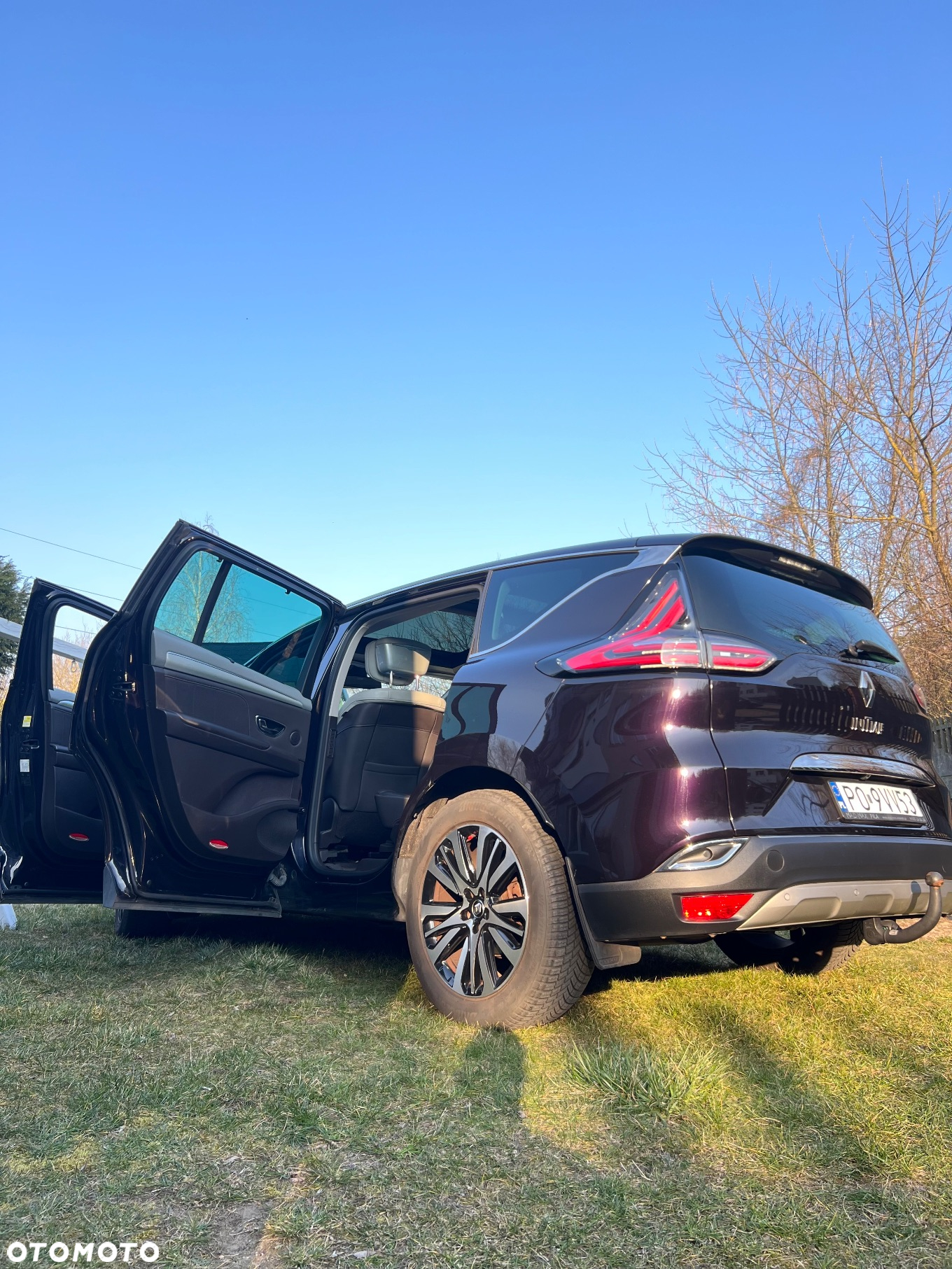 Renault Espace Energy dCi 160 EDC Initiale Paris - 14
