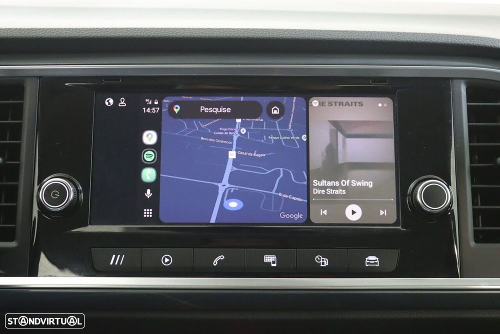 SEAT Ateca 2.0 TDI Style - 21