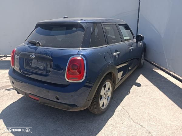 Para Peças Mini Mini (F55) - 3