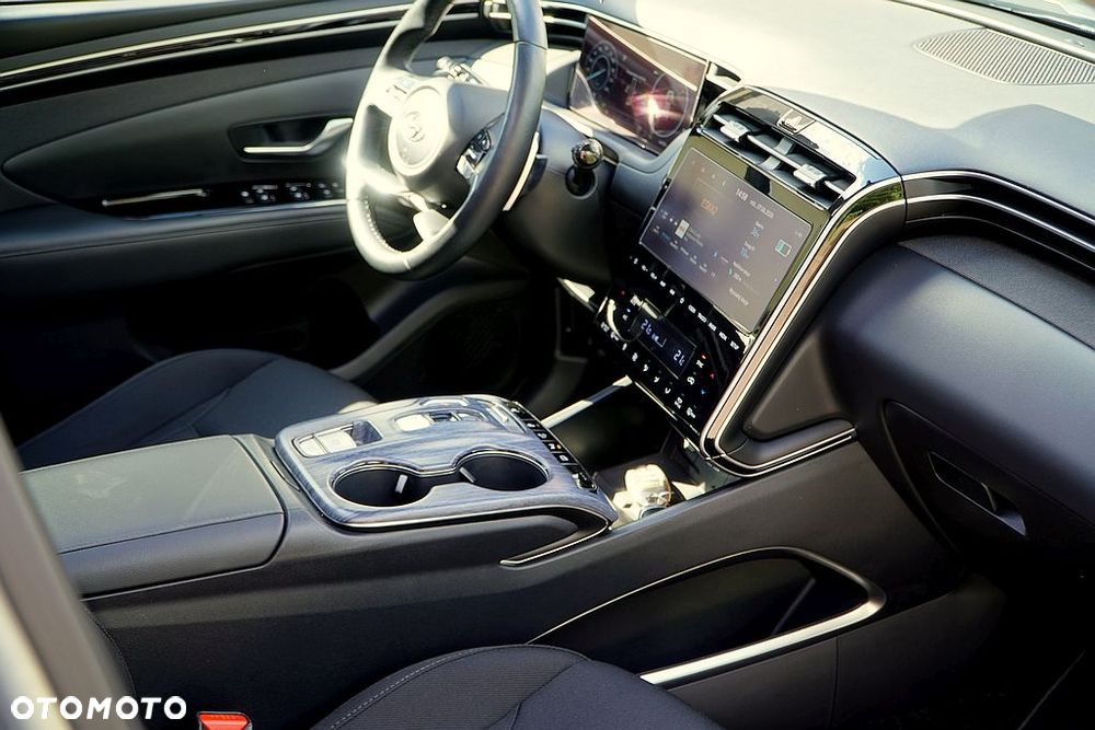 Hyundai Tucson 1.6 T-GDi 4WD Prime - 32