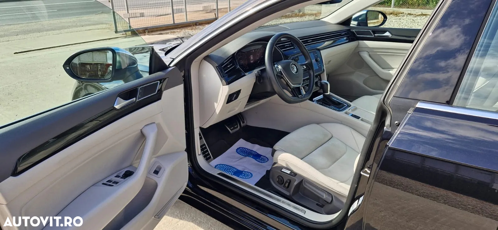 Volkswagen ARTEON 2.0 TSI DSG Elegance - 4