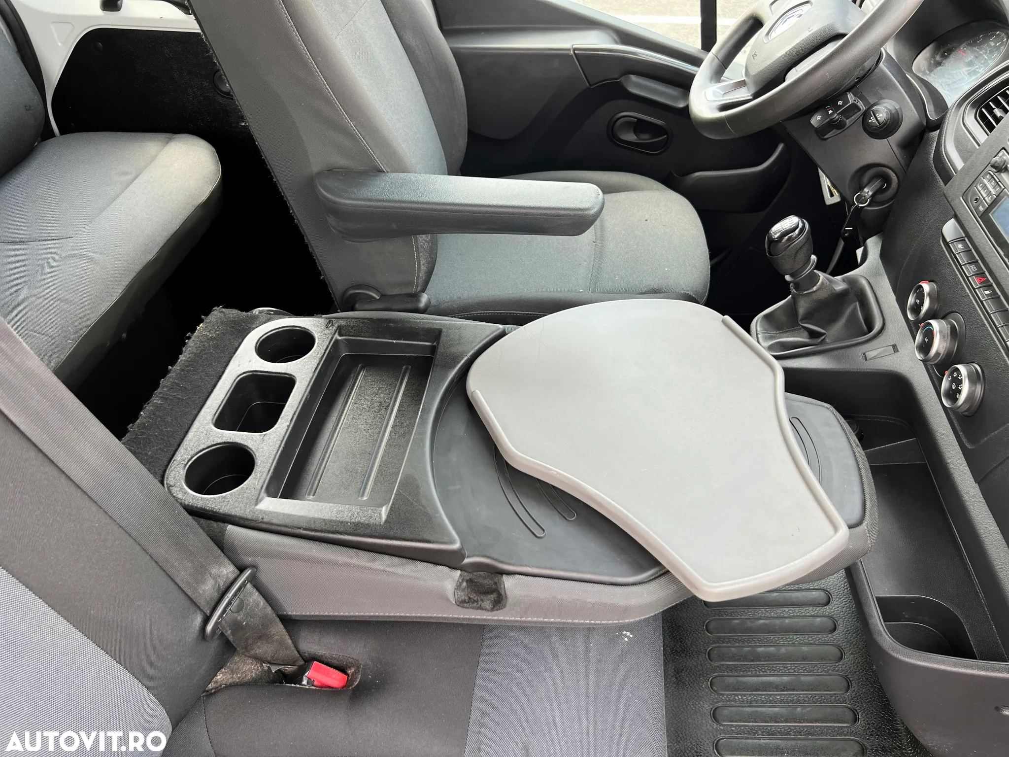 Renault Master 2.3 Blue dCi 135 TT Sasiu CD 3,5t L3 - 13