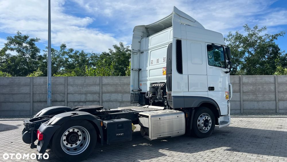DAF XF 460 - 6