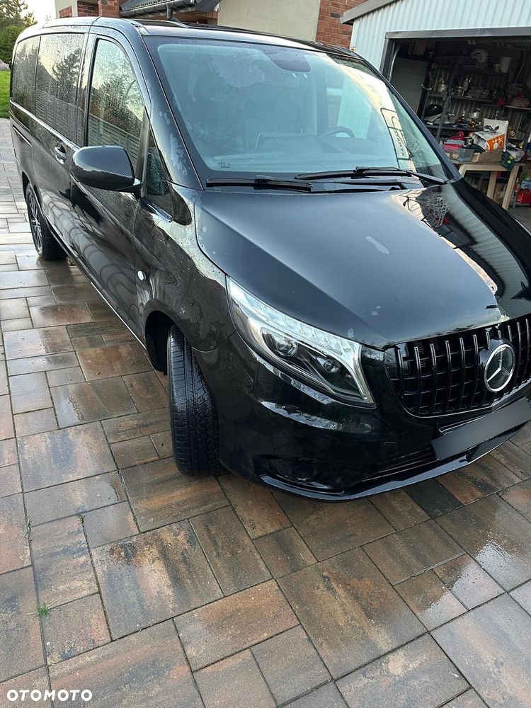 Mercedes-Benz Inny - 2