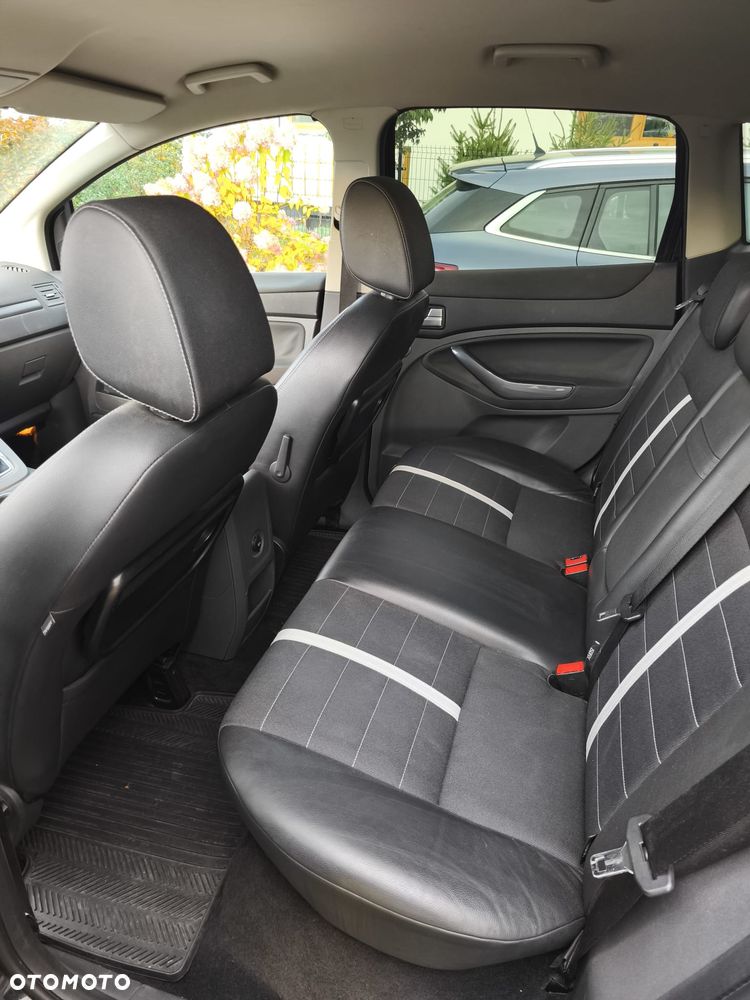 Ford Kuga 2.0 TDCi Trend - 10