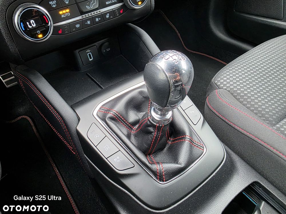 Ford Focus 1.5 EcoBoost ST-Line ASS - 16