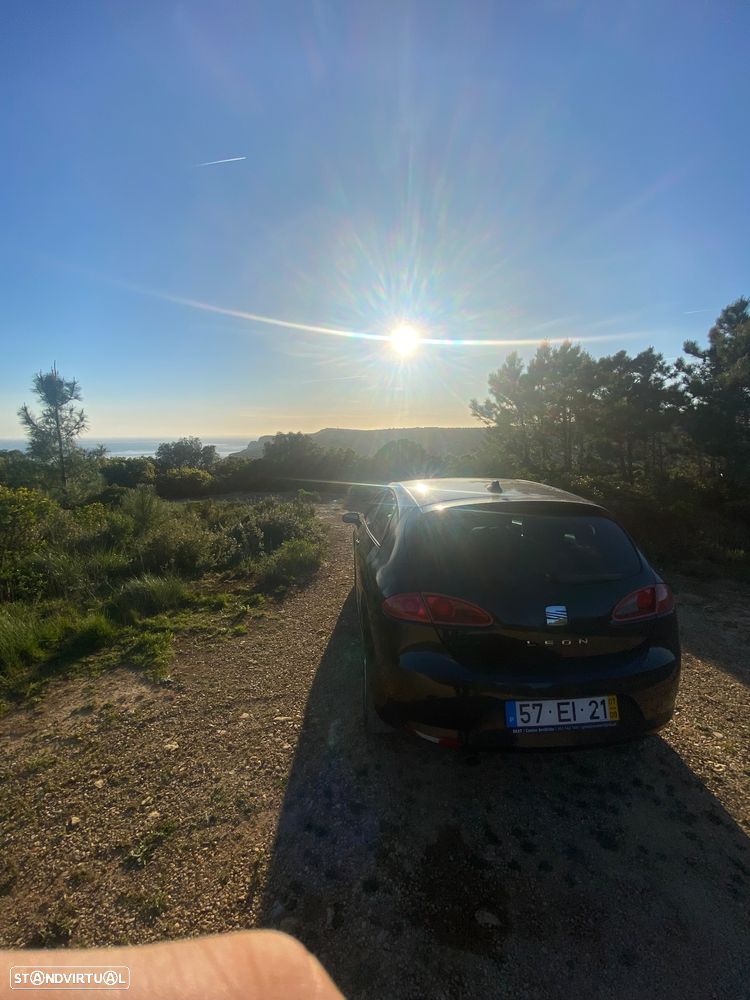 SEAT Leon 1.6 Stylance - 3