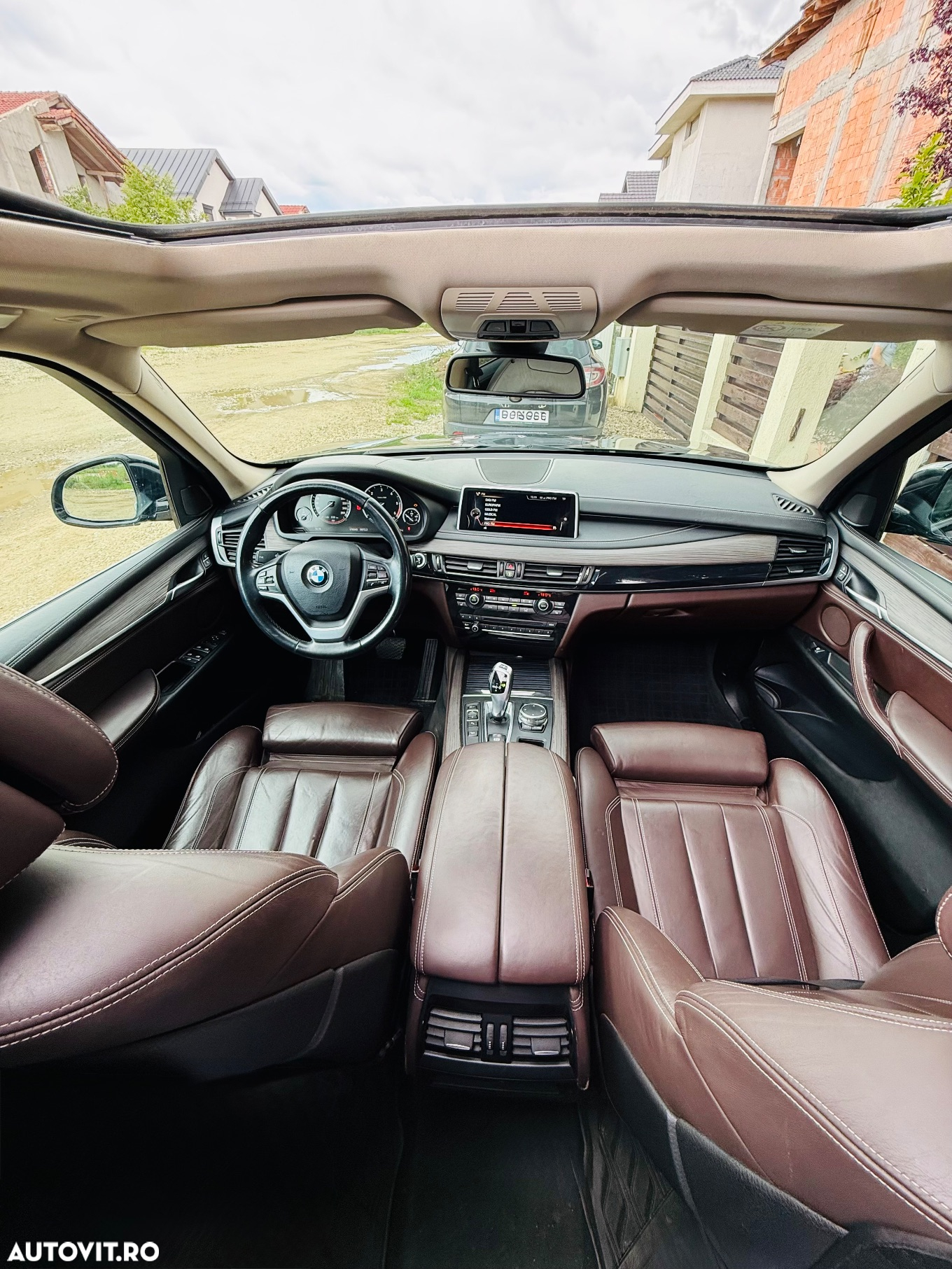 BMW X5 xDrive30d - 5