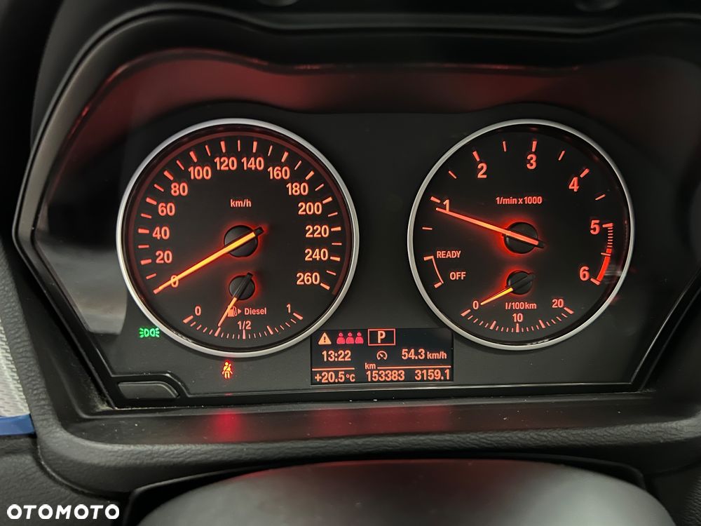BMW X1 - 20