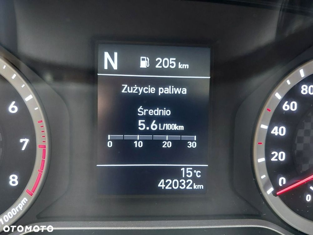 Hyundai i10 2021