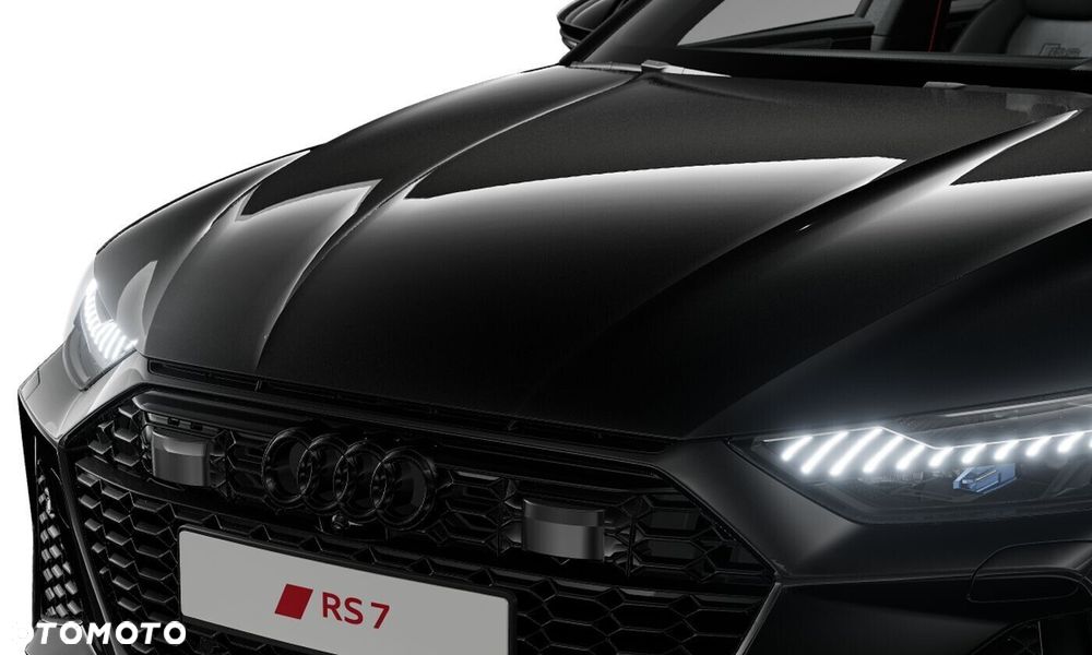 Audi RS7 Sportback - 5