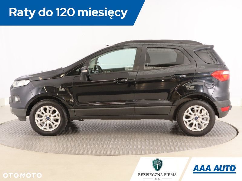 Ford EcoSport - 4