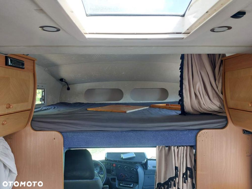 Iveco Daily MOBILVETTA 6 - Osobowy - 16