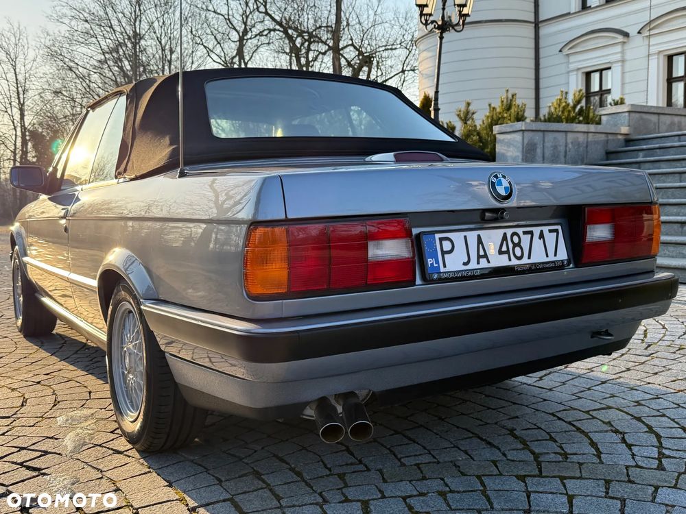 BMW Seria 3 - 8