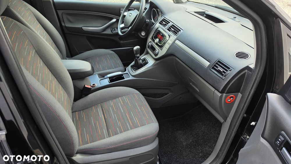 Ford C-MAX 1.8 S - 11